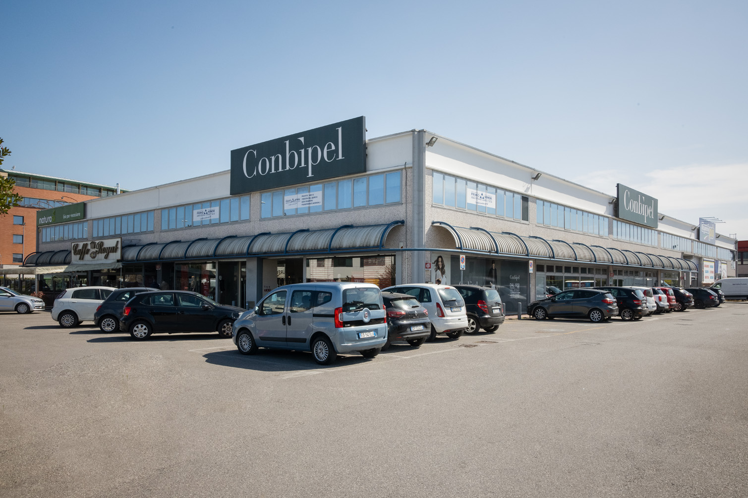 Ospedaletto Retail Park img n° 2